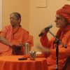 Interactive Satsang at CIRDNA, Virginia